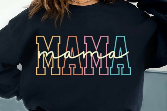 Download Mama Png for Mothers Day Gift - Mothers day Collection