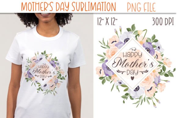 Download Happy Mothers Day PNG Print - Mothers day Collection