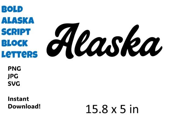 Download Alaska Script – Handwritten Design - Hand Collection