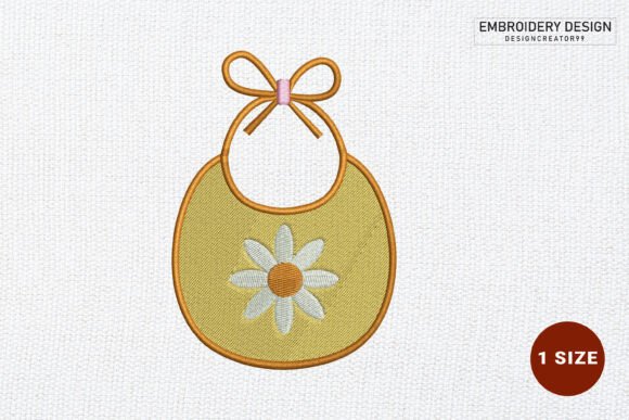 Download Baby Embroidery Design - Baby Collection