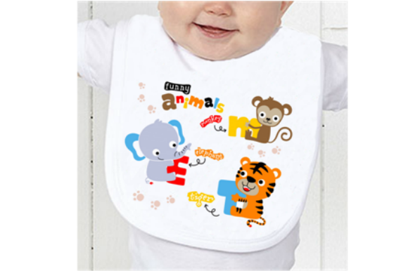 Download Baby Sublimation Templates - Baby Collection