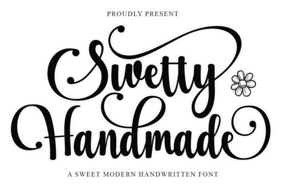 Download Sweetty Handmade - Hand Collection
